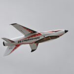 Interceptor 120 Bausatz – Bild 3