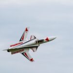 X-130 Bausatz – Bild 4