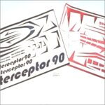 Interceptor 90 Design – Bild 2