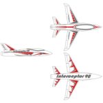 Interceptor 90 Design